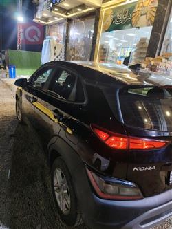 هیوندای کۆنا